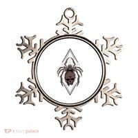 Tarantula Skull Spider Ornament thumb 0