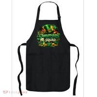 The Shenanigans Squad  Apron thumb 0