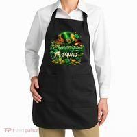 The Shenanigans Squad  Apron thumb 2