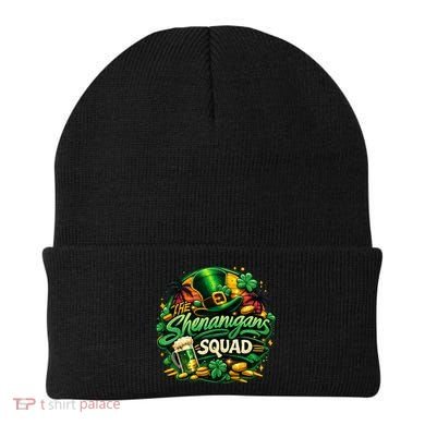 The Shenanigans Squad  Beanie