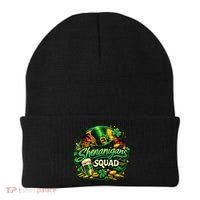 The Shenanigans Squad  Beanie thumb 0