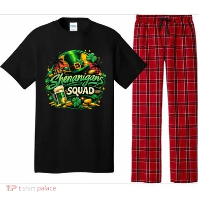 Pajama Set