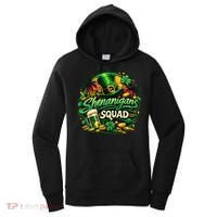 The Shenanigans Squad  Women's Hoodie thumb 0