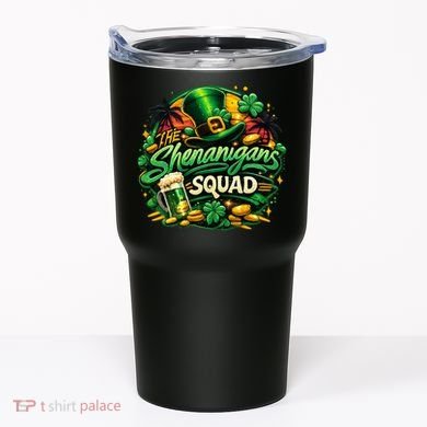 The Shenanigans Squad  Tumbler