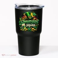The Shenanigans Squad  Tumbler thumb 0