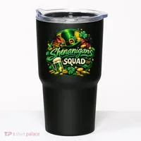 The Shenanigans Squad  Tumbler thumb 0