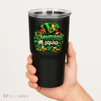 The Shenanigans Squad  Tumbler thumb 2
