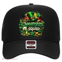 The Shenanigans Squad  Hat thumb 0