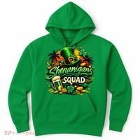 The Shenanigans Squad  Hoodie thumb 0