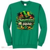 The Shenanigans Squad  Sweatshirt thumb 0
