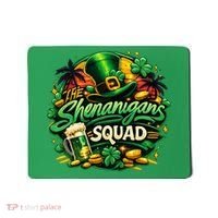 The Shenanigans Squad  Mousepad thumb 0