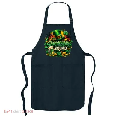 Apron