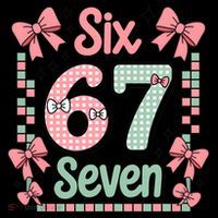 Trendy Six Seven 67 Meme 6-7 Cute Funny Coffee Mug thumb 5