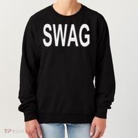 That Says Swag Women's Sweatshirt thumb 0