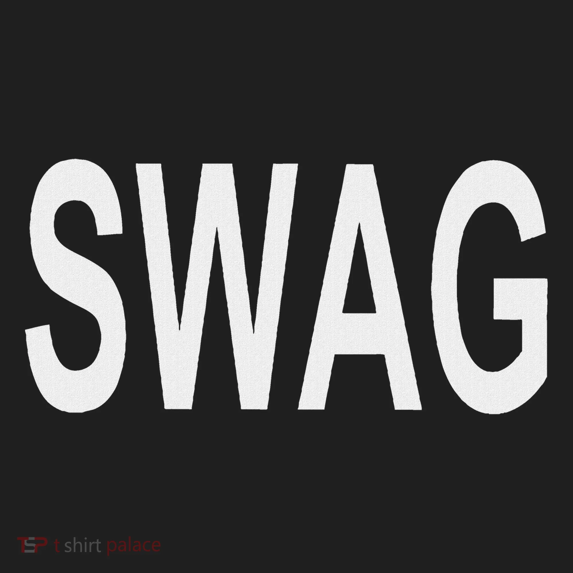 That Says Swag Women's Sweatshirt