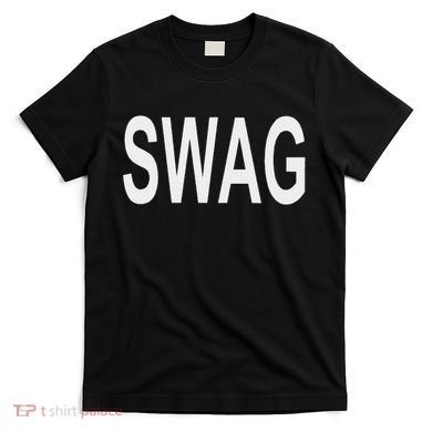 That Says Swag T-Shirt