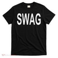 That Says Swag T-Shirt thumb 0
