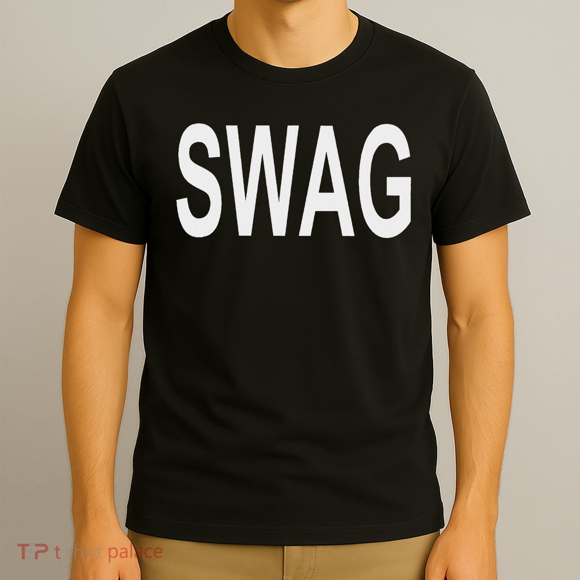 That Says Swag T-Shirt