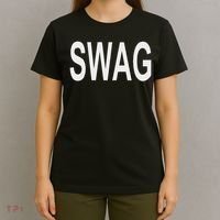 That Says Swag T-Shirt thumb 4