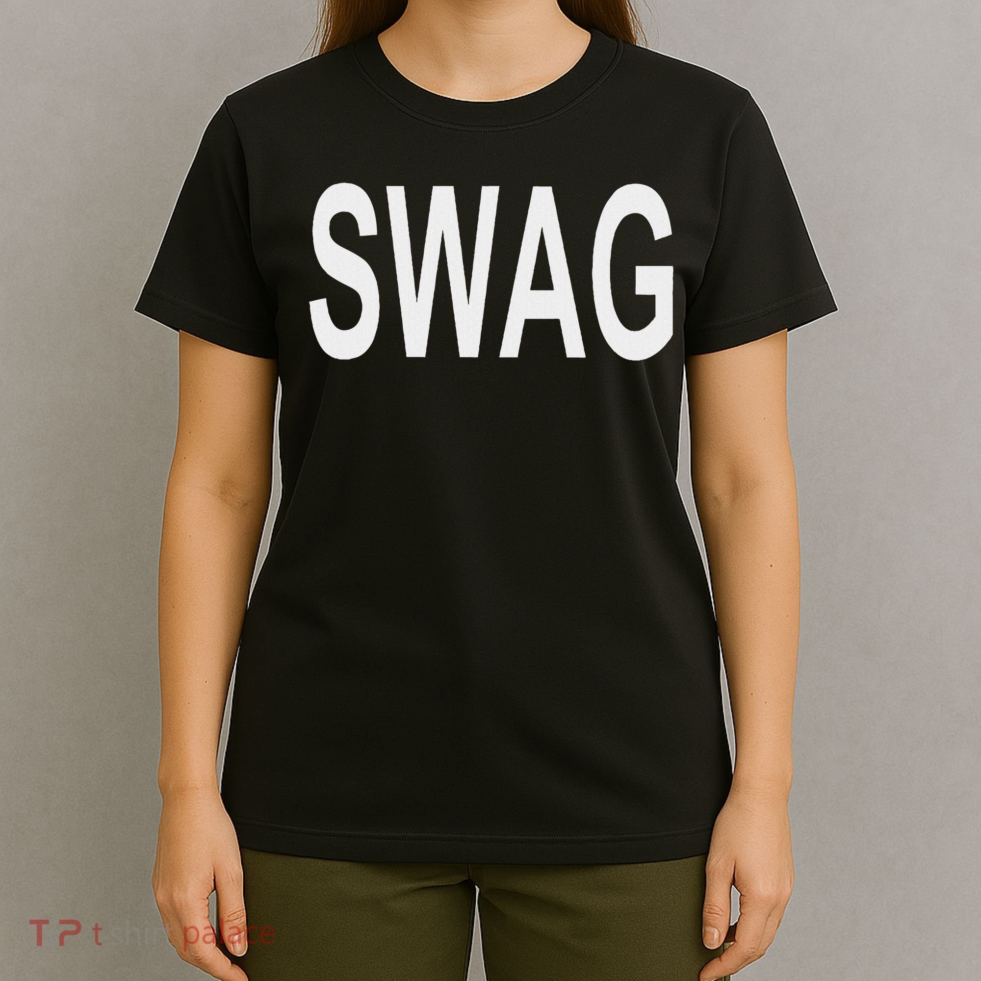 That Says Swag T-Shirt