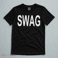 That Says Swag T-Shirt thumb 5