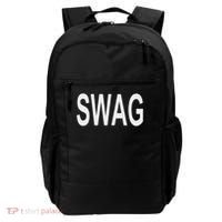 That Says Swag Backpack thumb 0