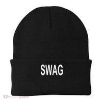 That Says Swag Beanie thumb 0