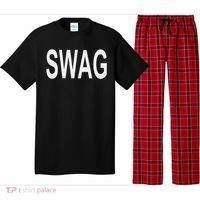 That Says Swag Pajama Set thumb 0