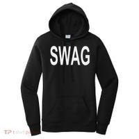 That Says Swag Women's Hoodie thumb 0