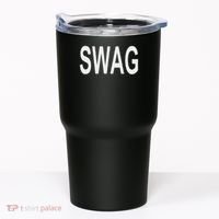 That Says Swag Tumbler thumb 0