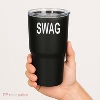 That Says Swag Tumbler thumb 2