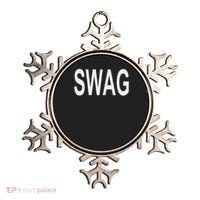That Says Swag Ornament thumb 0