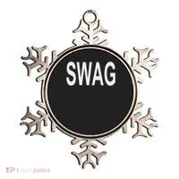 That Says Swag Ornament thumb 0