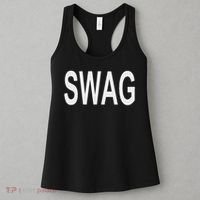 That Says Swag Women's Tank Top thumb 3