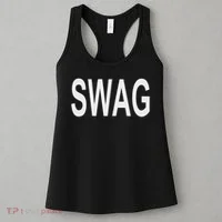 That Says Swag Women's Tank Top thumb 3