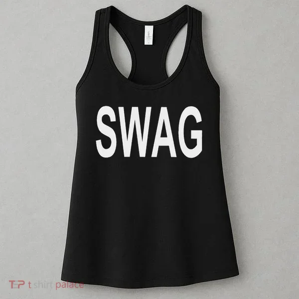 That Says Swag Women's Tank Top