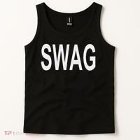 That Says Swag Tank Top thumb 2