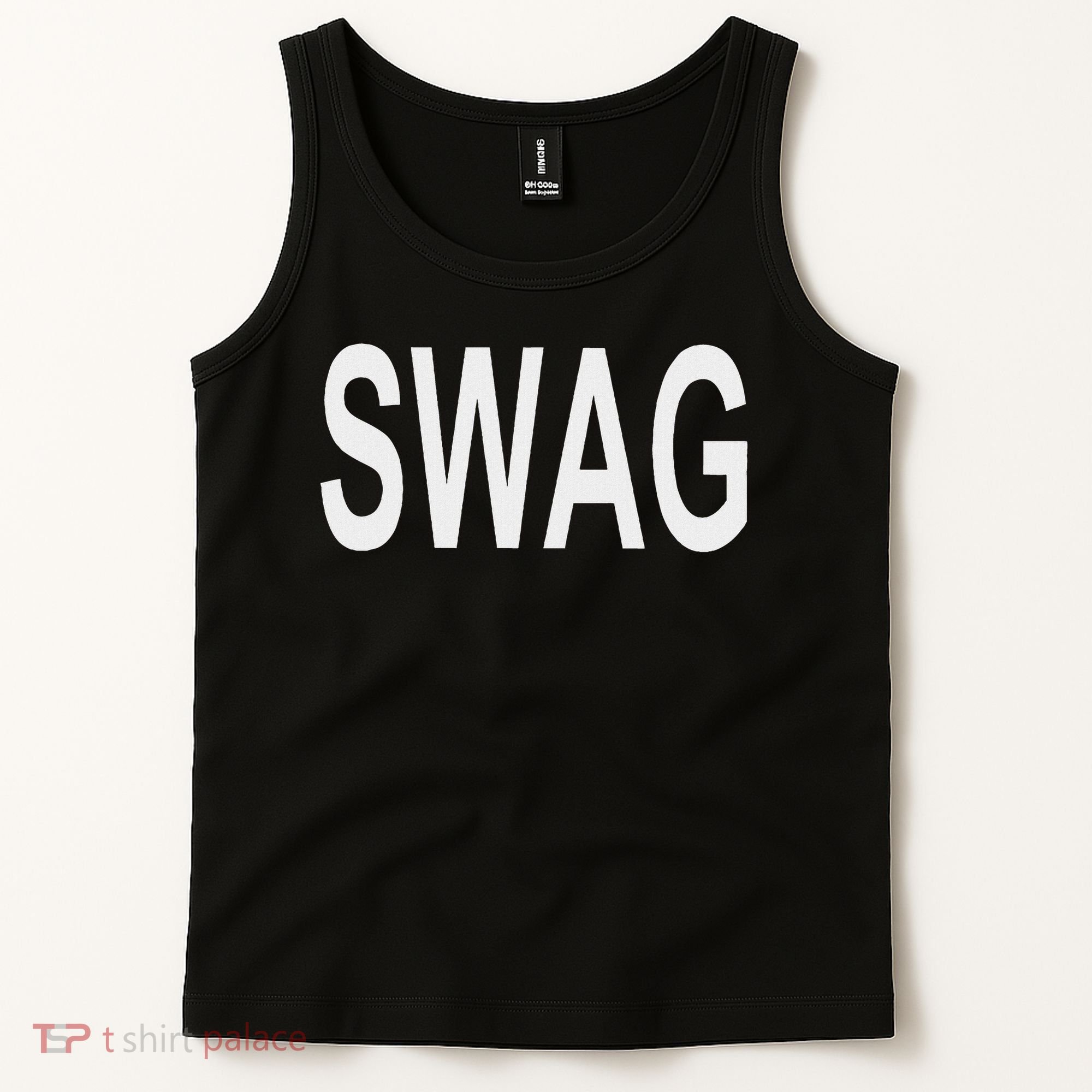 That Says Swag Tank Top