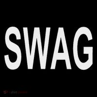 That Says Swag Tank Top thumb 6