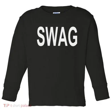 Toddler Long Sleeve