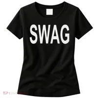 That Says Swag Women's T-Shirt thumb 0
