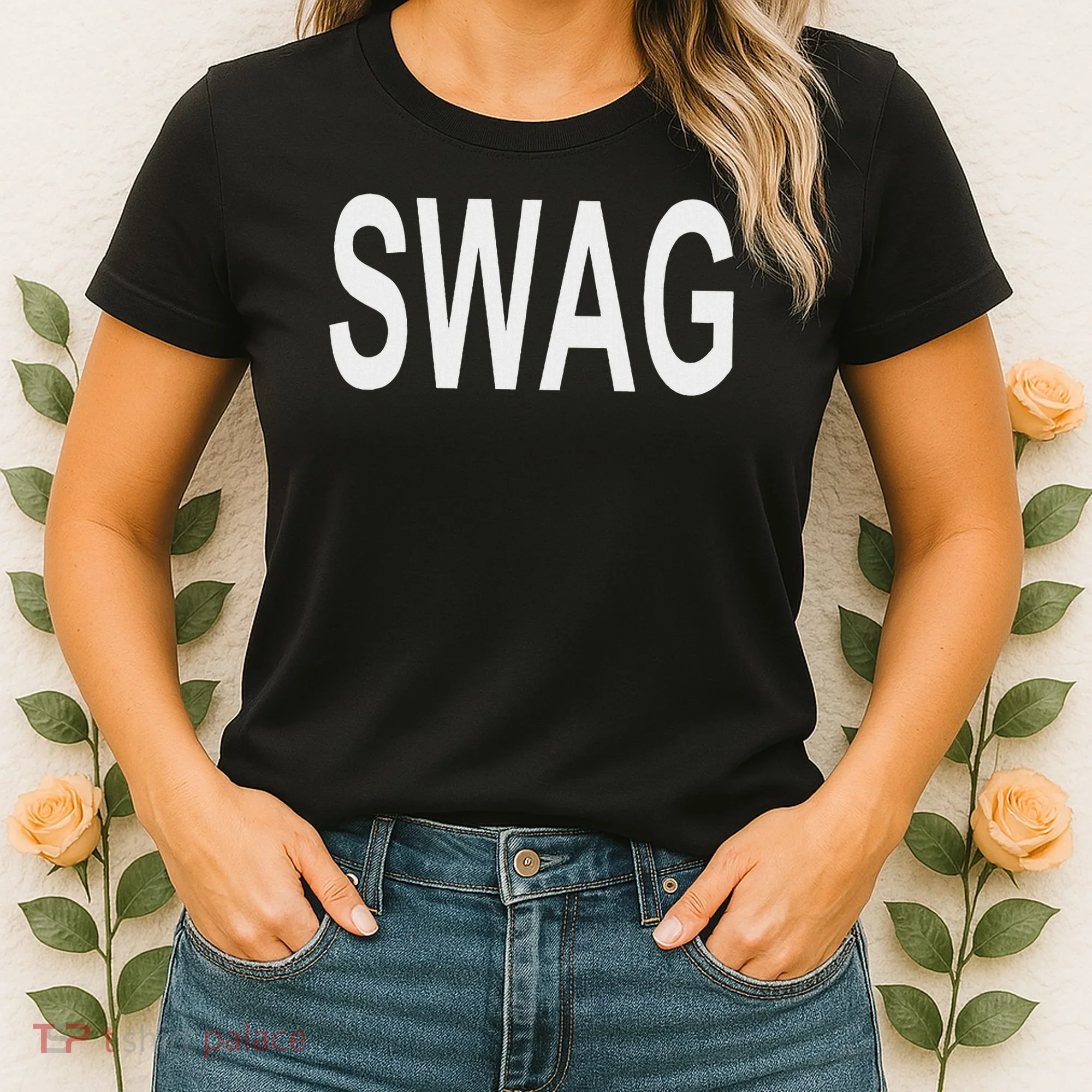 That Says Swag Women's T-Shirt