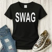That Says Swag Women's T-Shirt thumb 3
