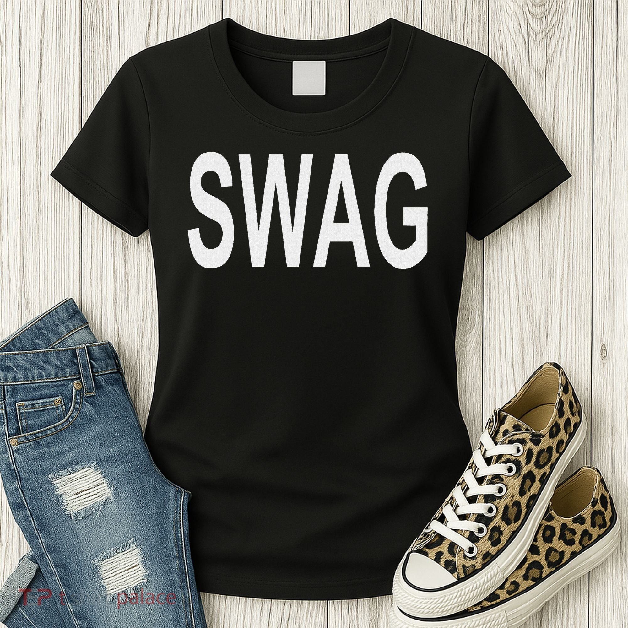 That Says Swag Women's T-Shirt