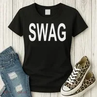 That Says Swag Women's T-Shirt thumb 3