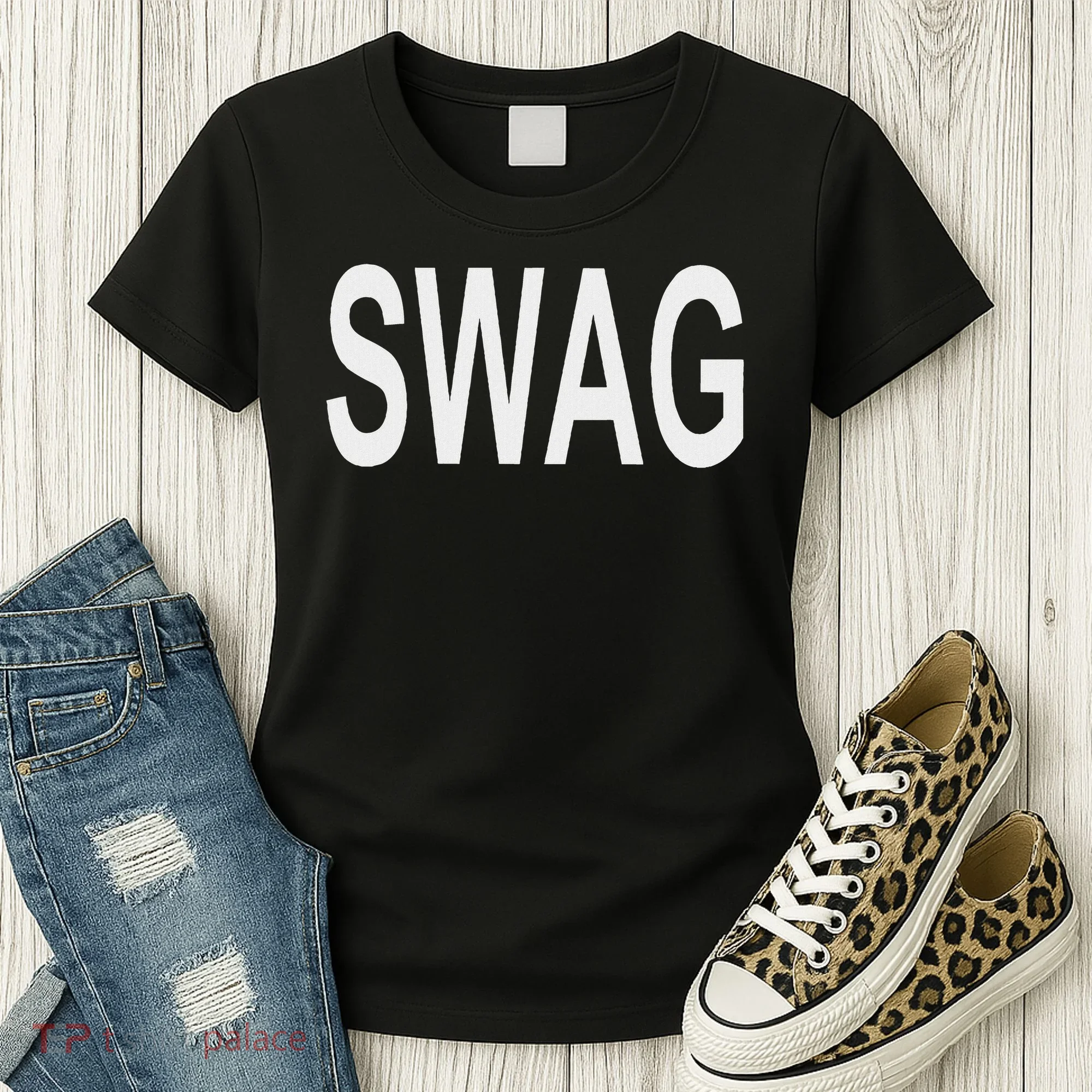 That Says Swag Women's T-Shirt