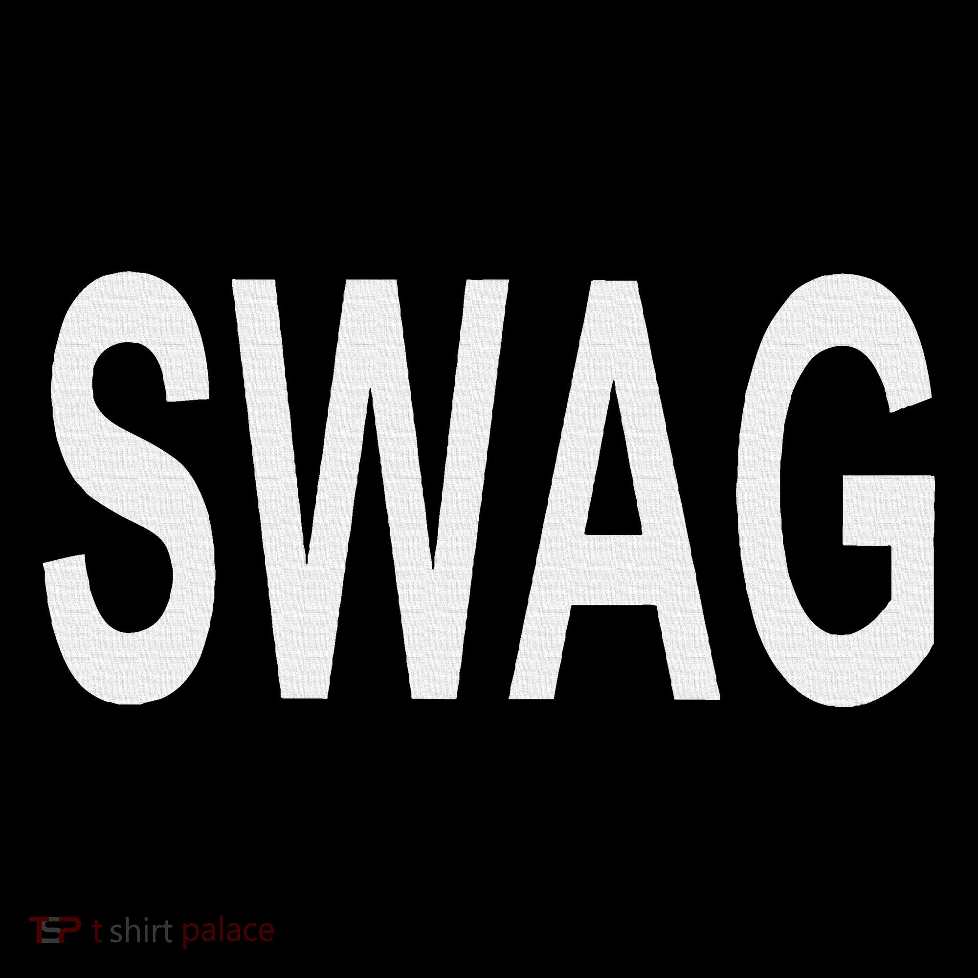 That Says Swag Kids Sweatshirt