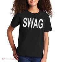 That Says Swag Kids T-Shirt thumb 2