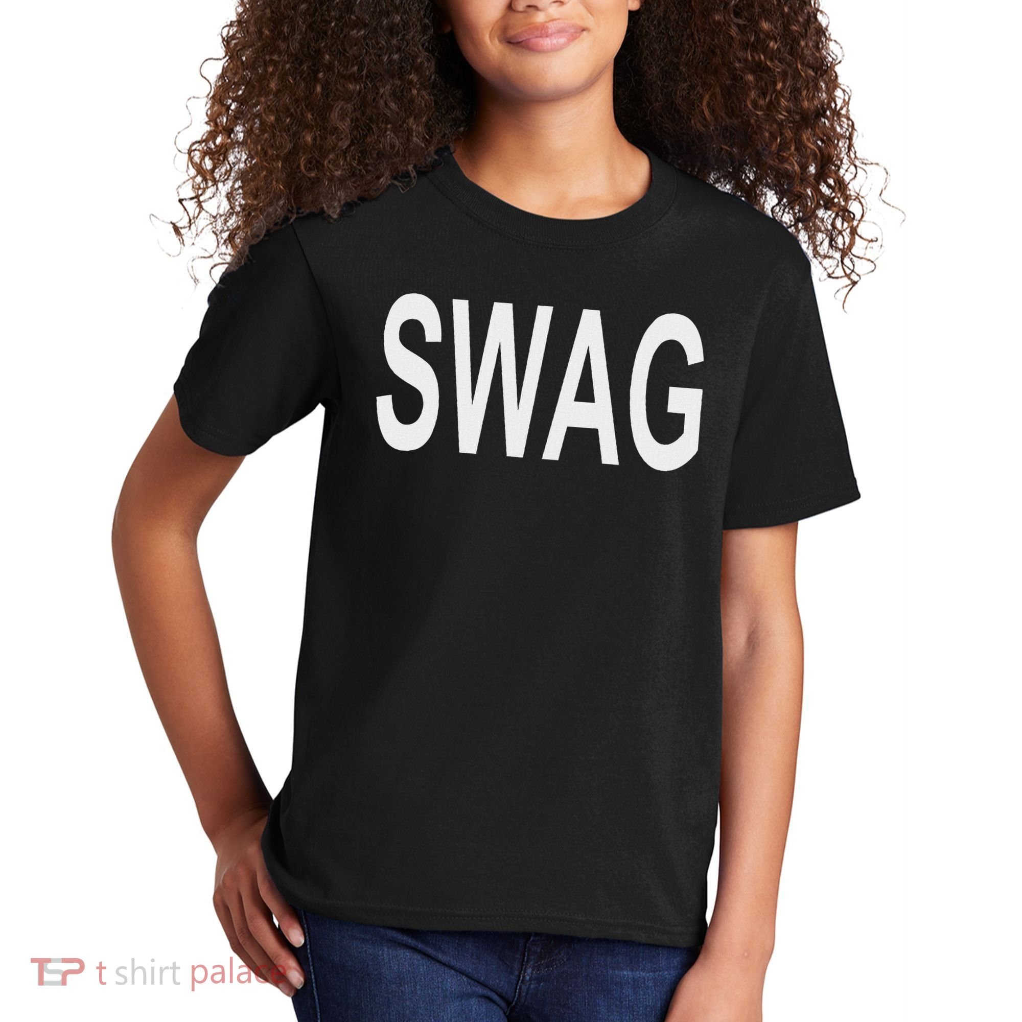 That Says Swag Kids T-Shirt