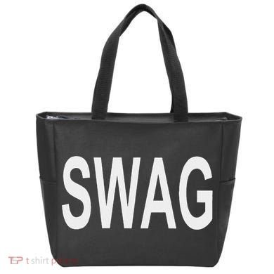 That Says Swag Tote Bag